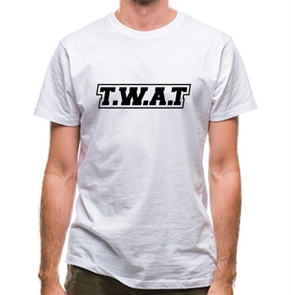 T.W.A.T classic fit.