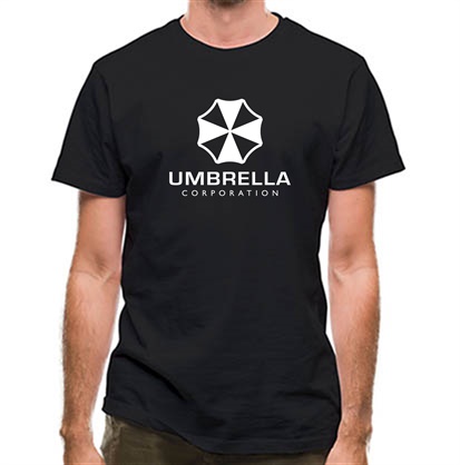 Umbrella Corporation classic fit.