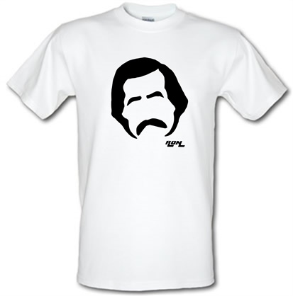 Ron male t-shirt.