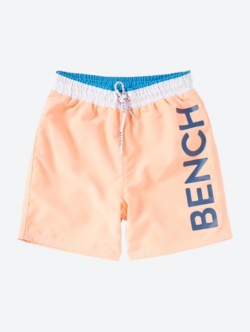 Bench  Boys Swimwear Size Age 9-10