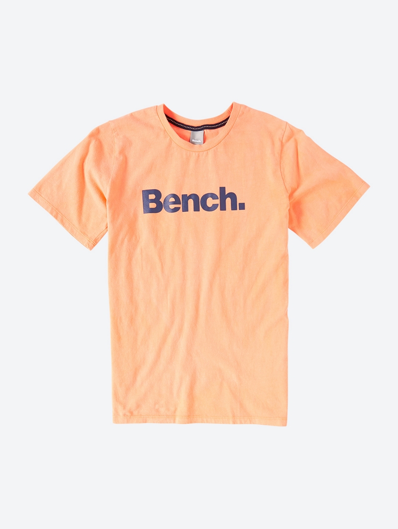 Bench  Boys Light Top Size Age 11-12