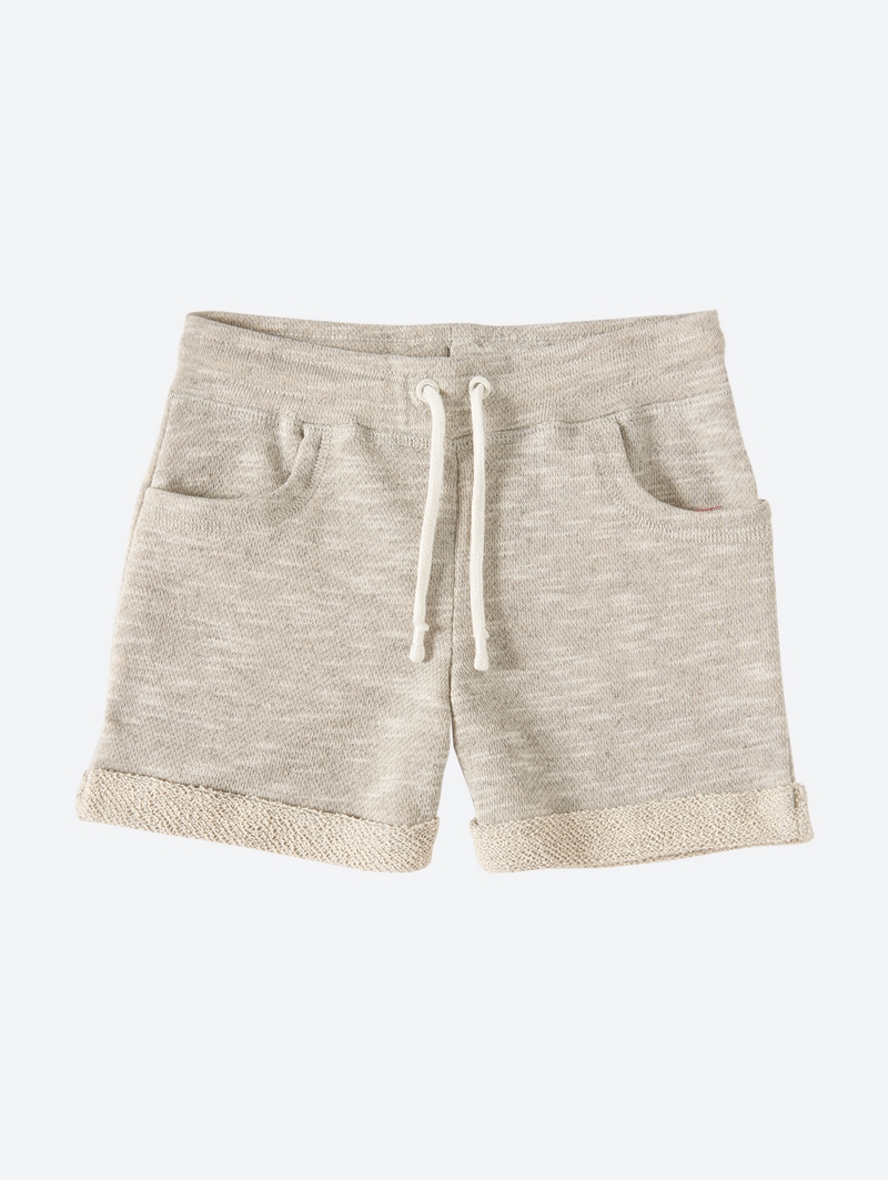 Bench Grey Girls Shorts Size Age 11-12