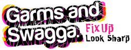 Garms and Swagga logo