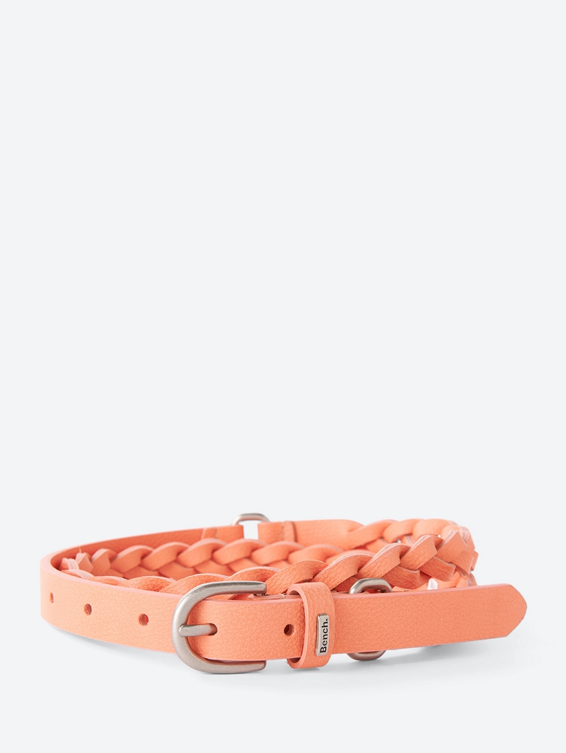 Bench Pink Ladies Belt Size 105cm