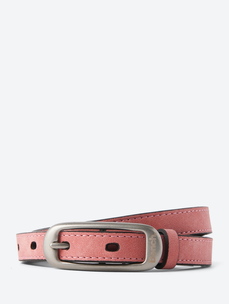 Bench Pink Ladies Belt Size 115cm