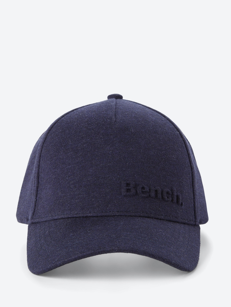 Bench Blue Ladies Hat Size One Size