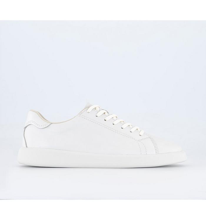 Vagabond Maya Sneakers White