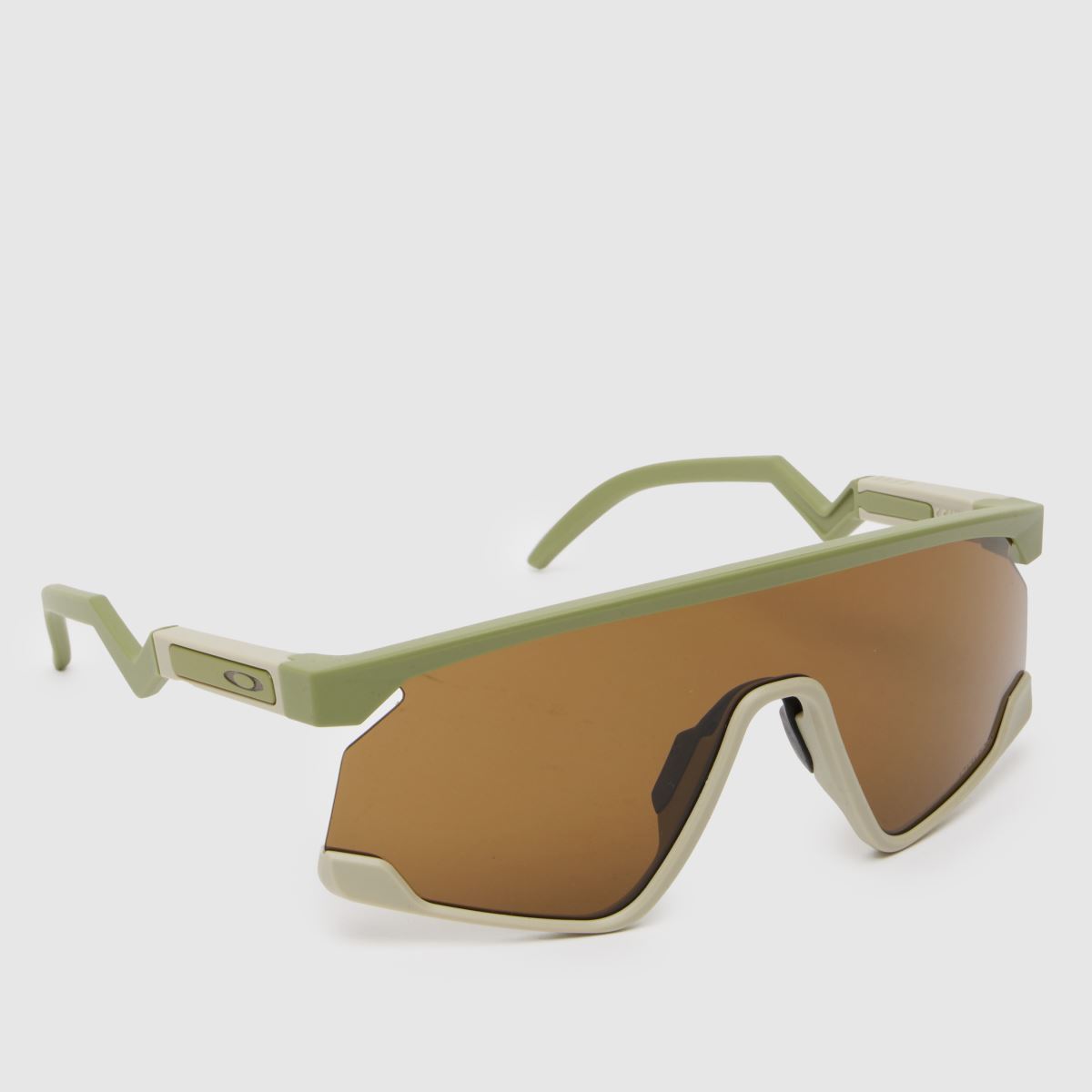 Oakley gold bxtr sunglasses