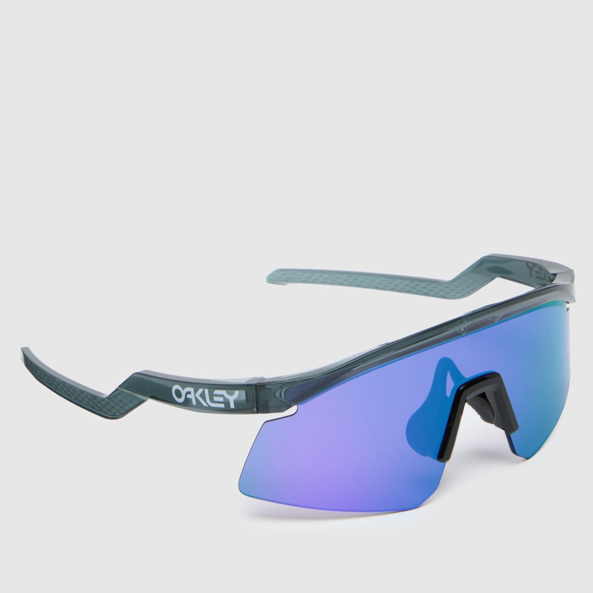 Oakley black hydra sunglasses