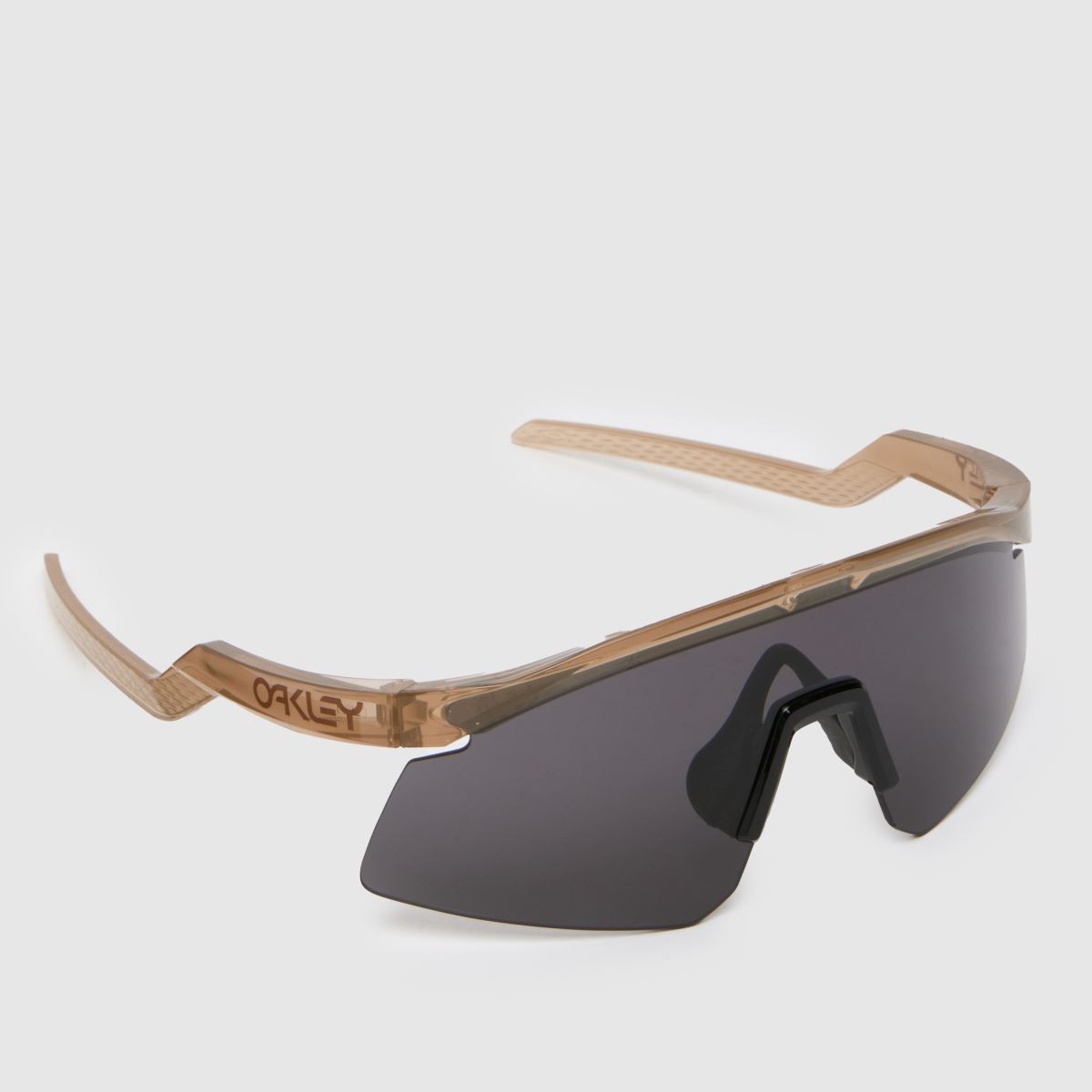 Oakley brown hydra sunglasses