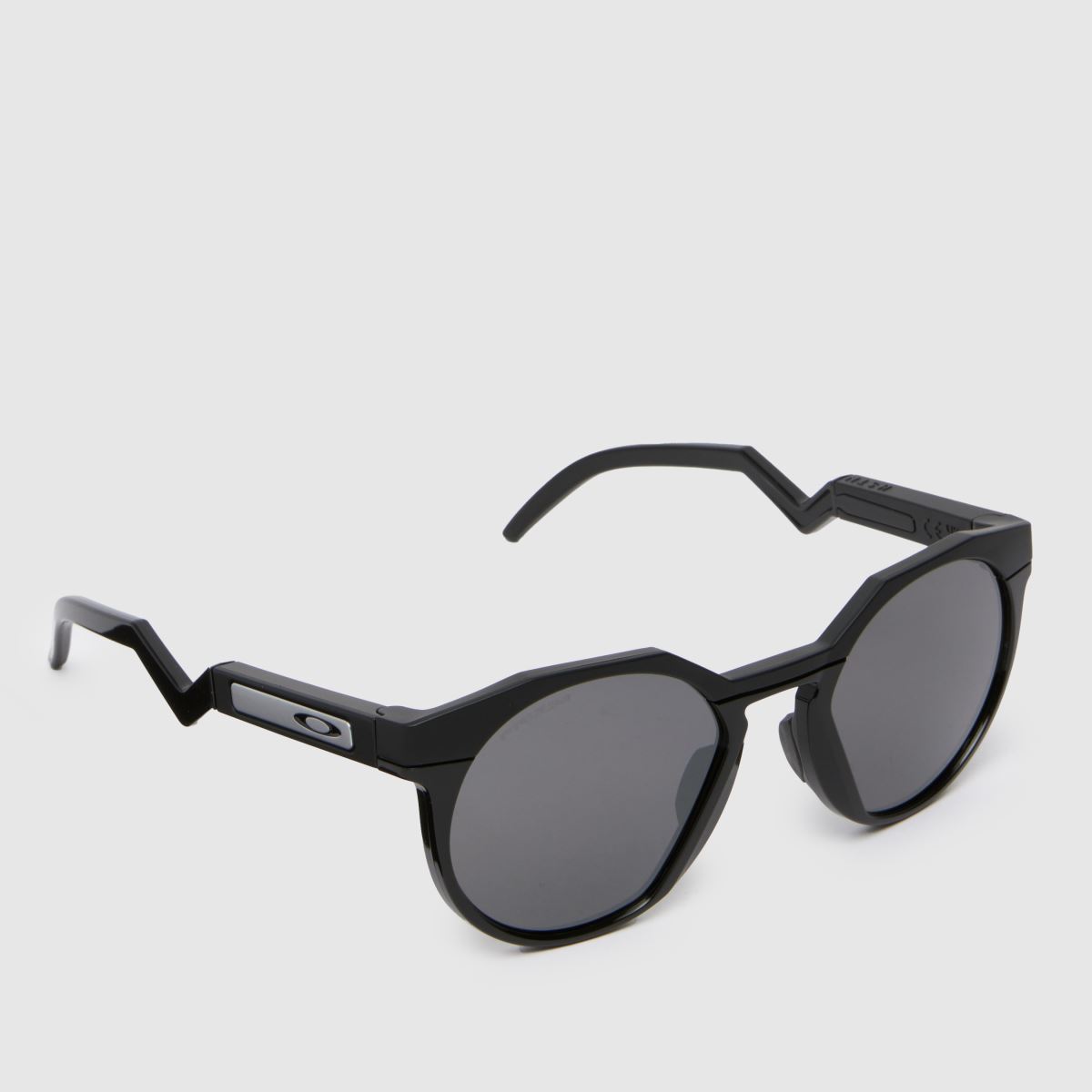 Oakley black hstn sunglasses