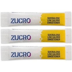 Zucro Sweetener Sticks 1000's