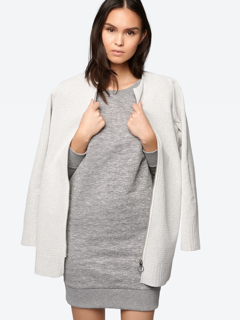 Bench Grey Ladies Dress Size Xl