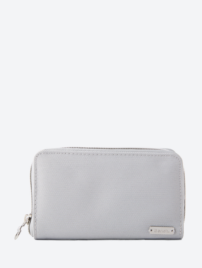 Bench Grey Ladies Purse Size One Size