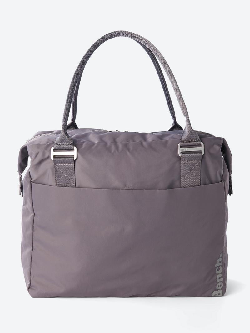 Bench Grey Ladies Bag Size One Size