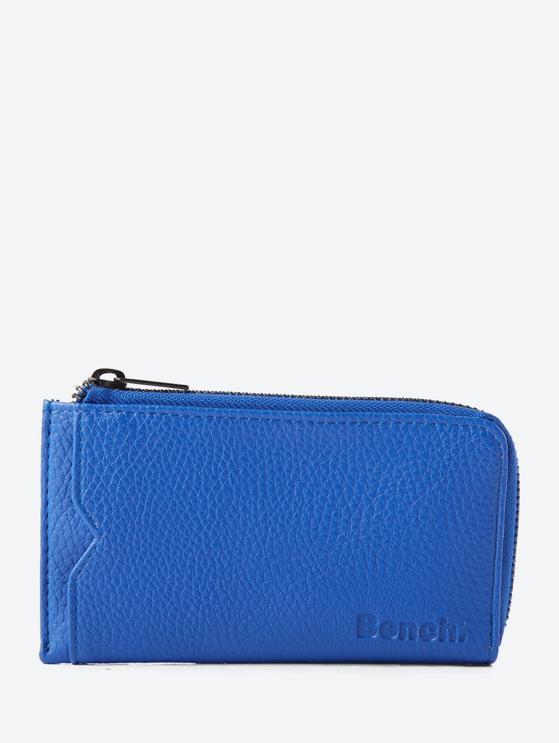 Bench Blue Ladies Purse Size One Size