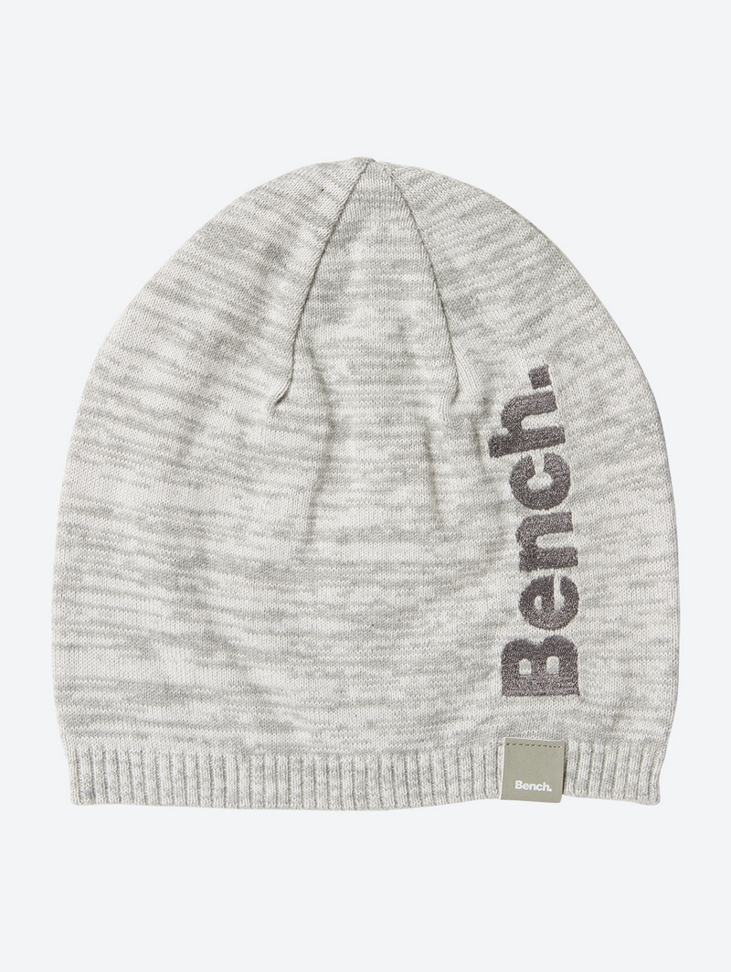 Bench Grey Boys Hat Size M-l