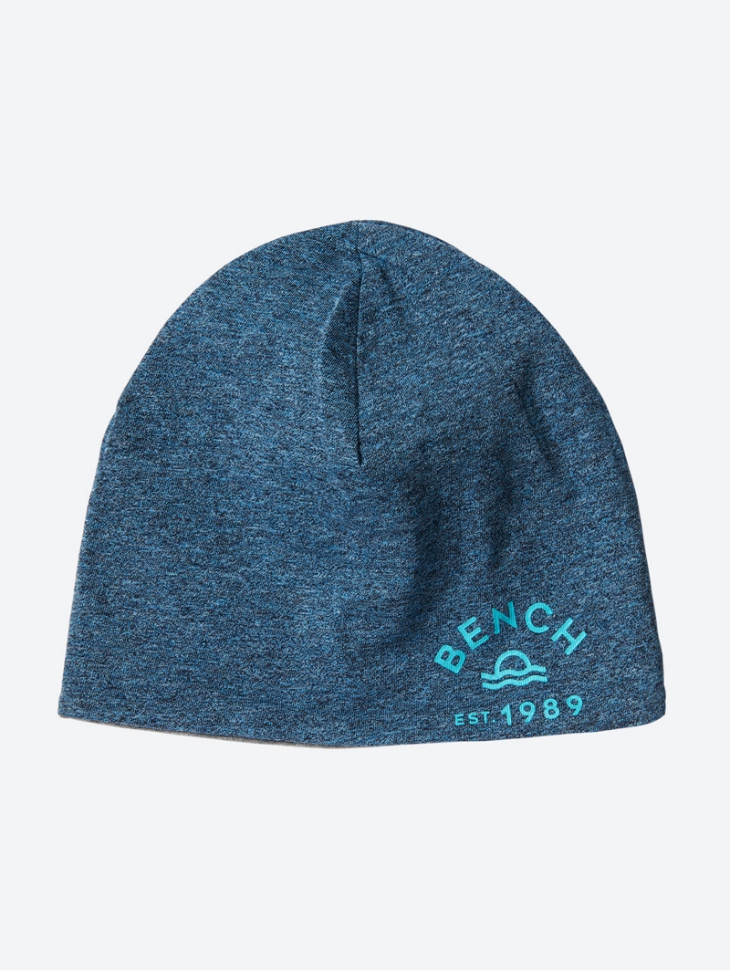 Bench Blue Boys Hat Size M/l