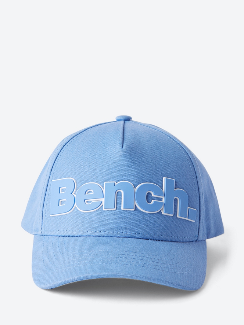 Bench Blue Boys Hat Size S/m