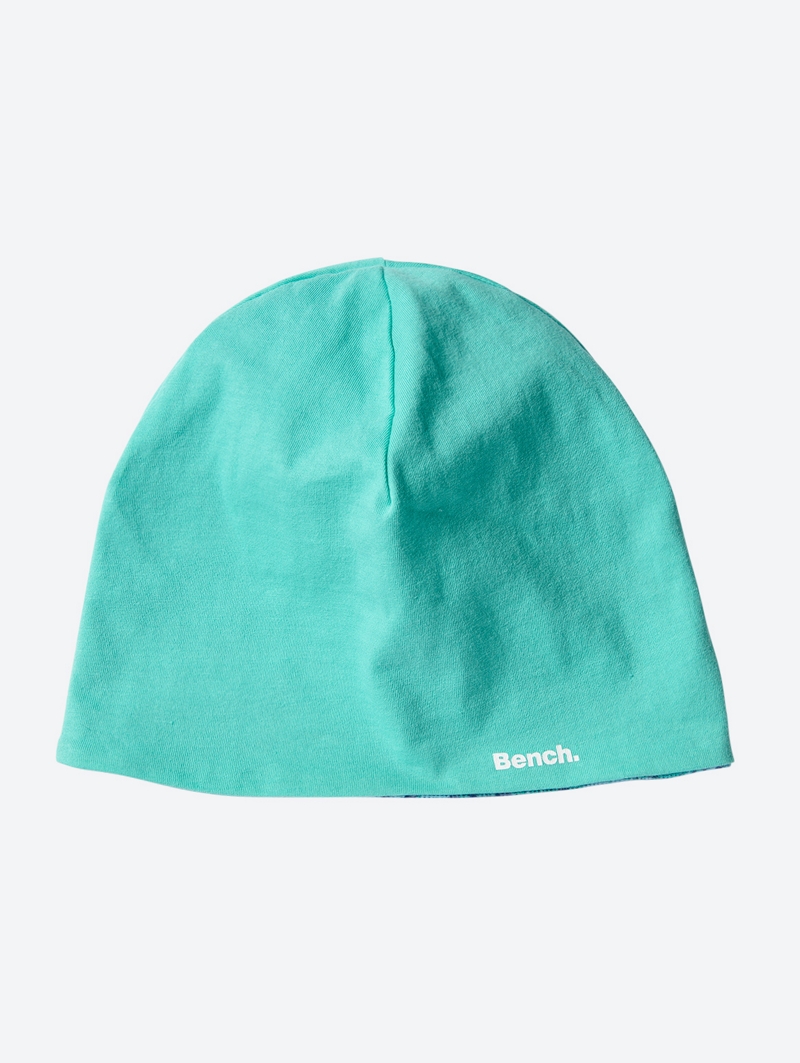 Bench Blue Girls Hat Size M/l