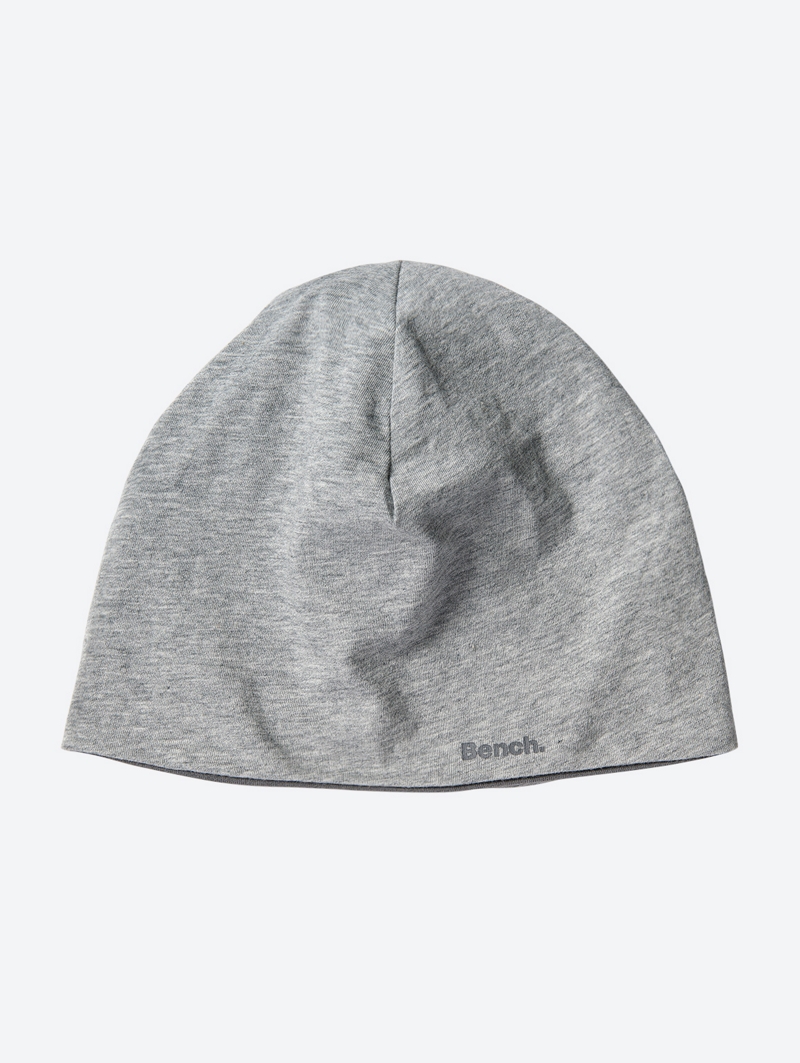 Bench Grey Girls Hat Size M/l