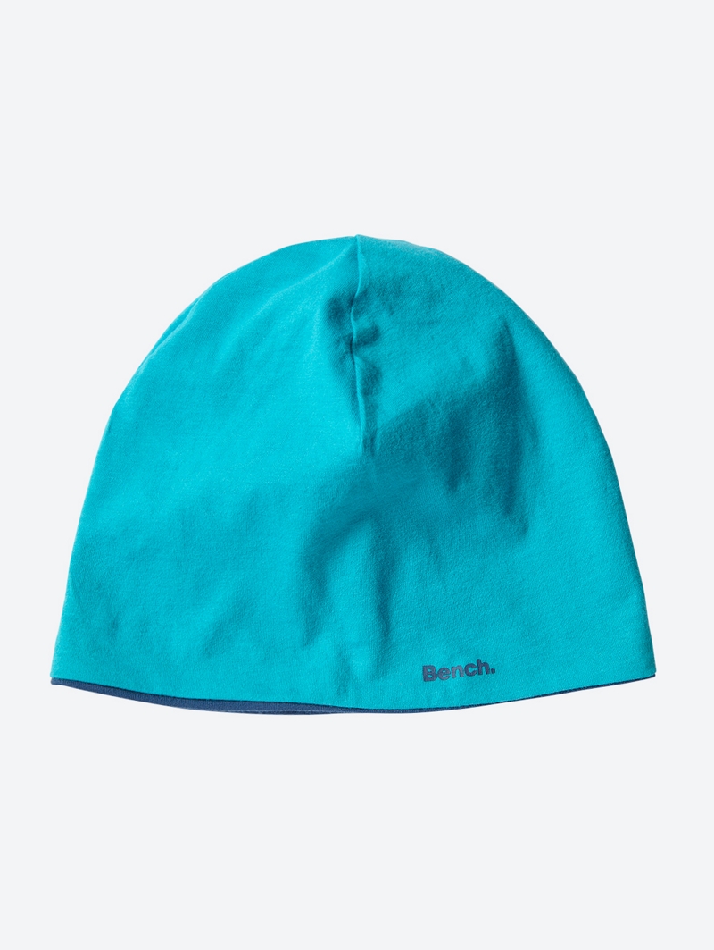 Bench Blue Girls Hat Size S/m