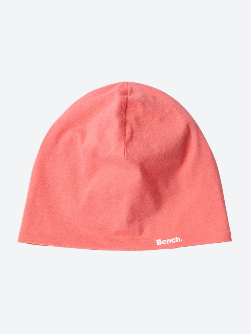 Bench Pink Girls Hat Size M/l