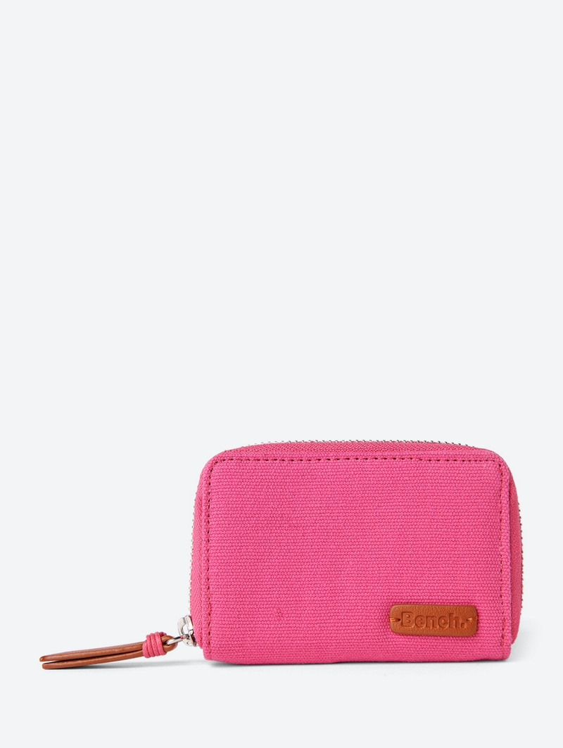 Bench Pink Ladies Purse Size One Size
