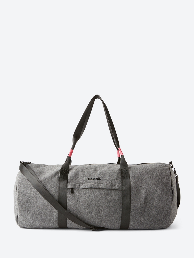 Bench Grey Ladies Bag Size One Size