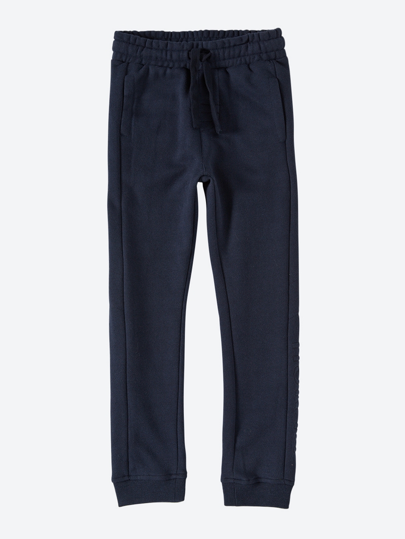 Bench Blue Boys Trousers Size Age 11-12
