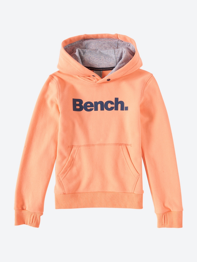 Bench  Boys Heavy Top Size Age 11-12