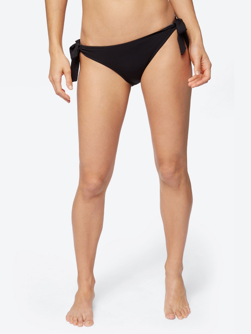 Bench Black Ladies Swimwear Size Xs